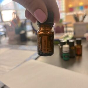DoTerra Motivate